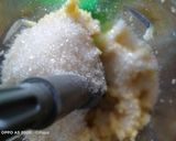 Foto langkah ke 2 dari resep Kue ku labu kuning.