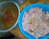 A picture of step 5 of Pasanday Fry.
