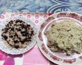 মিষ্টী আলুর পুলি (Misti aloor puli recipe in Bengali) রেসিপি ধাপ - 3 ছবি