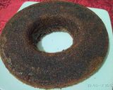 Foto langkah ke 7 dari resep Bolu karamel (sarang semut).