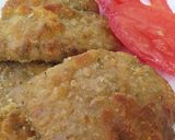 Foto del paso 3 de la receta: Milanesas de Peceto