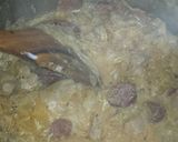 Székelykáposzta recept fázis 16 fotója