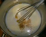 Foto del paso 3 de la receta: Salsa bechamel