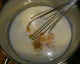 Foto del paso 3 de la receta: Salsa bechamel