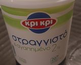 Φωτογραφία βήματος 1 της συνταγής Μους λεμόνι!!!!