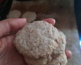 Foto del paso 5 de la receta: Galletas de avena- veganas