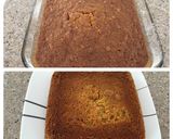 Foto del paso 3 de la receta: Torta de Zanahoria