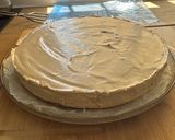Foto del paso 5 de la receta: Tarta de queso de crema lotus fría