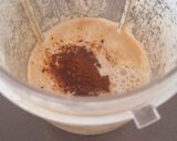 બનાના કોફી શેક(banana coffee shake recipe in Gujarati) રેસીપી સ્ટેપ1ફોટો