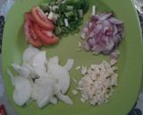 Foto langkah ke 3 dari resep Capcay.
