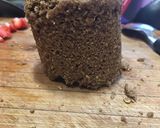 Foto del paso 4 de la receta: Panecito instantáneo