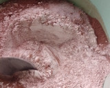 Foto del paso 1 de la receta: Bizcochuelo Nesquik Húmedo