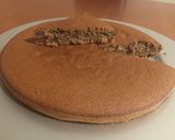 Foto do passo 7 de Bolo de Banana 🍌 com Aveia
