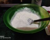 A picture of step 1 of Home-made Yogurt.