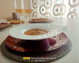 Foto del paso 11 de la receta: Crema de gambitas rojas