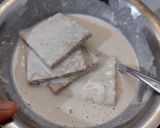 Foto langkah ke 3 dari resep Tempe goreng tepung.