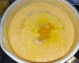 Foto langkah ke 6 dari resep Easy Creamy Vegetable Soup.