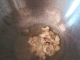 White Lava Halwa