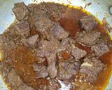 A picture of step 9 of Bohri Haleem.
