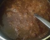Foto langkah ke 1 dari resep Es lumut nutrijel coklat capucino.