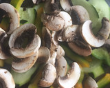 Foto del paso 2 de la receta: Fajitas de pollo con ensalada 🥗 #mirecetarioMx