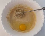 A picture of step 11 of Hazelnut Cake.