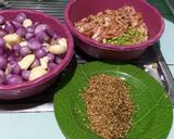 Foto langkah ke 1 dari resep Bumbu coto makassar.