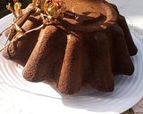 Foto del paso 3 de la receta: Queque marmoleado