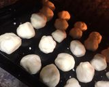 Foto del paso 5 de la receta: Chipa casero