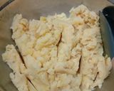 Foto langkah ke 1 dari resep Bitterballen Kentang Frozen.