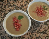 Foto del paso 4 de la receta: Crema de berenjenas