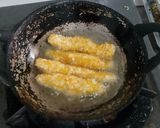 Foto langkah ke 9 dari resep Otak-Otak Crispy Tanpa Ikan.