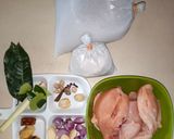 Foto langkah ke 1 dari resep Soto Medan.