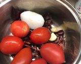 Foto del paso 7 de la receta: Albóndigas de camarón sonorense