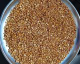 સાંભાર મસાલા(sambhar masala recipe in Gujarati) રેસીપી સ્ટેપ4ફોટો
