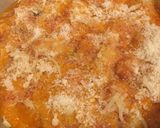 A picture of step 5 of Easy Gnocchi alla Sorrentina.