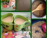 Hình bước làm 6 của món Sữa gạo kiểu Hàn Quốc đập tan cái nắng mùa hè oi ả!