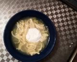 Foto del paso 4 de la receta: Elopozole