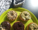 Foto langkah ke 10 dari resep Donat Empuk Terlove.