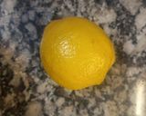 Foto del paso 1 de la receta: Hummus Rápido (sin tahini)