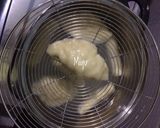 Foto langkah ke 6 dari resep Pempek Nasi Tanpa Ikan/ Pempek Dos.