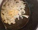 Foto del paso 3 de la receta: Filetes de lomo en salsa de verduras