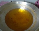 Foto langkah ke 5 dari resep Minyak kulit ayam By bubu.