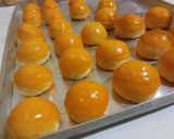 Foto langkah ke 6 dari resep Nastar Glowing.
