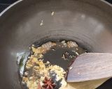 A picture of step 5 of Nei Choru : Kerala Ghee Rice special for festivals and celebrations.