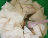 Foto langkah ke 1 dari resep Keripik sukun.