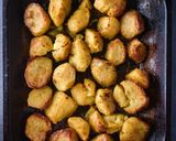 A picture of step 4 of My Perfect Crispy Roast Potatoes.