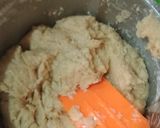 Foto langkah ke 3 dari resep Tahu bakso ayam.