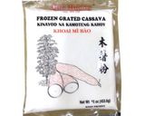 Hình bước làm 1 của món BÁNH KHOAI MÌ NƯỚNG
