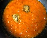 A picture of step 3 of Mourola Macher Tel Jhal (Mola Carplet / Small River Water Fish Curry - Bong Style).
